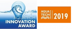 Kaumera wins Aquatech Innovation Awards 2019
